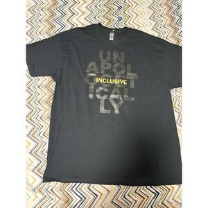 NEW Gildan Men's Heavy Cotton Printed Crew Neck Short Sleeves T-Shirt